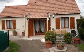 la chaume